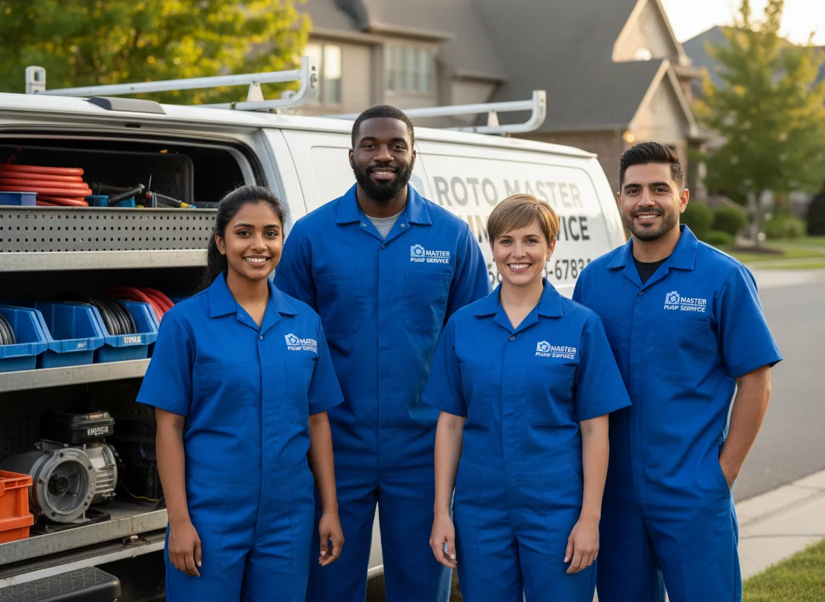 Sump Pump Installation company in Cascade, VA